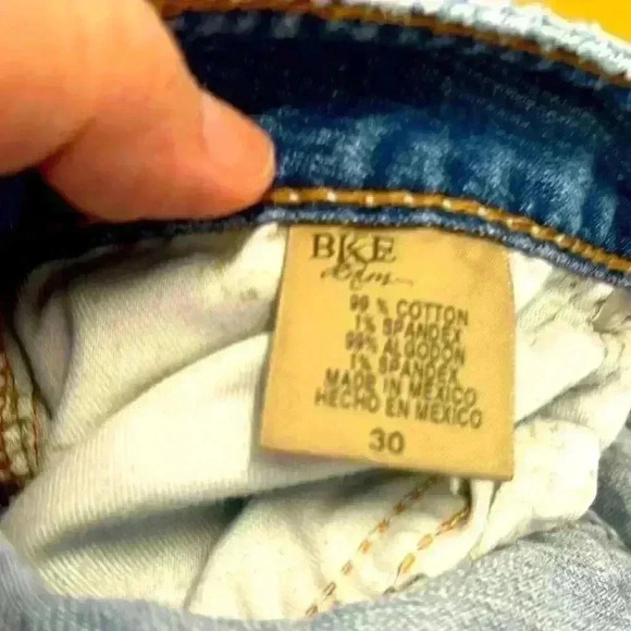 BKE denim women’s size 30 - Picture 2 of 6